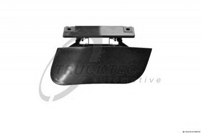TRUCKTEC AUTOMOTIVE 0260247 -  Облицовка, бампер